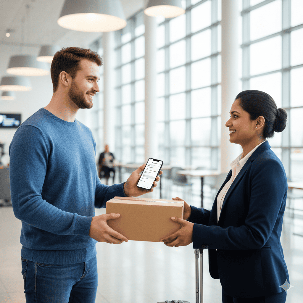 Wie man auf Reisen Geld verdient