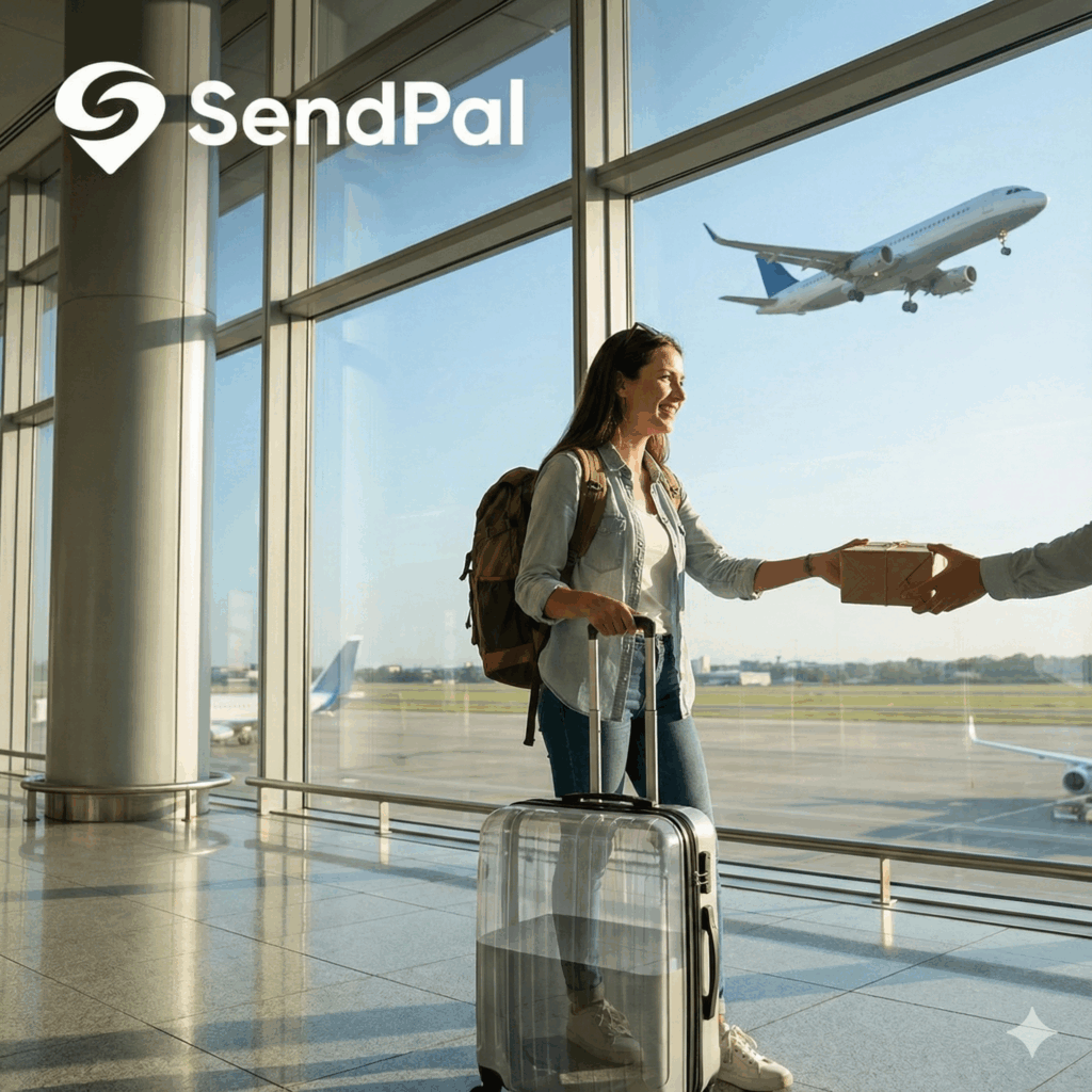 Das Paradox des leeren Koffers